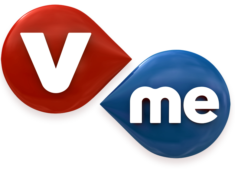 Logo VMETV