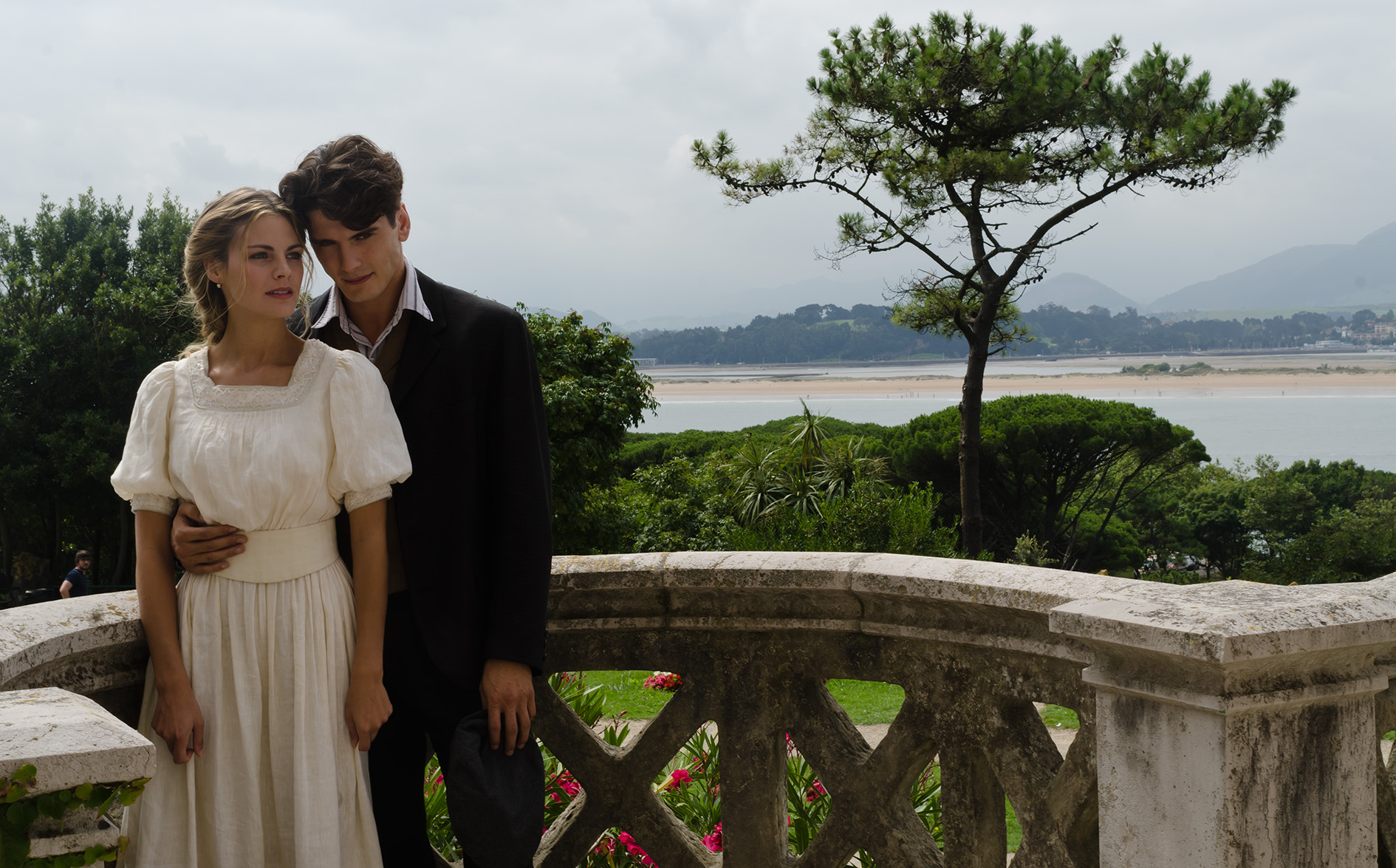 Gran Hotel | Julio y Alicia | Vme tv