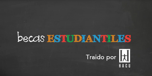 Becas