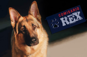 Comisario Rex
