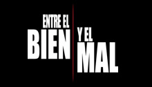 Entre el Bien y el Mal
