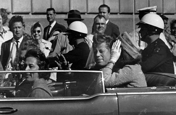 John F. Kennedy | Jackie Kennedy | JFK 50 Años | Vme TV