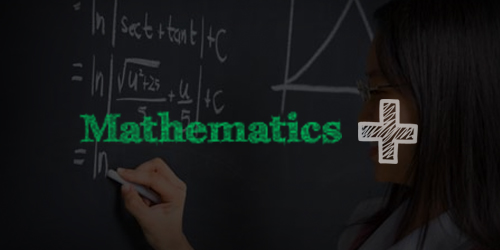 Mathematics - Generación STEM