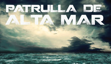 Patrulla de Alta Mar