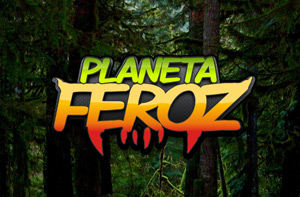 Planeta Feroz