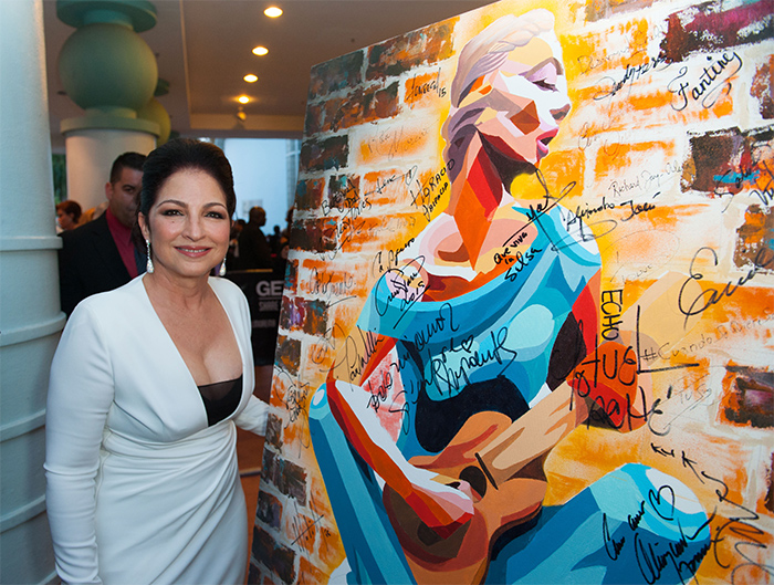 Premios La Musa 2015 Presentado Por Vme