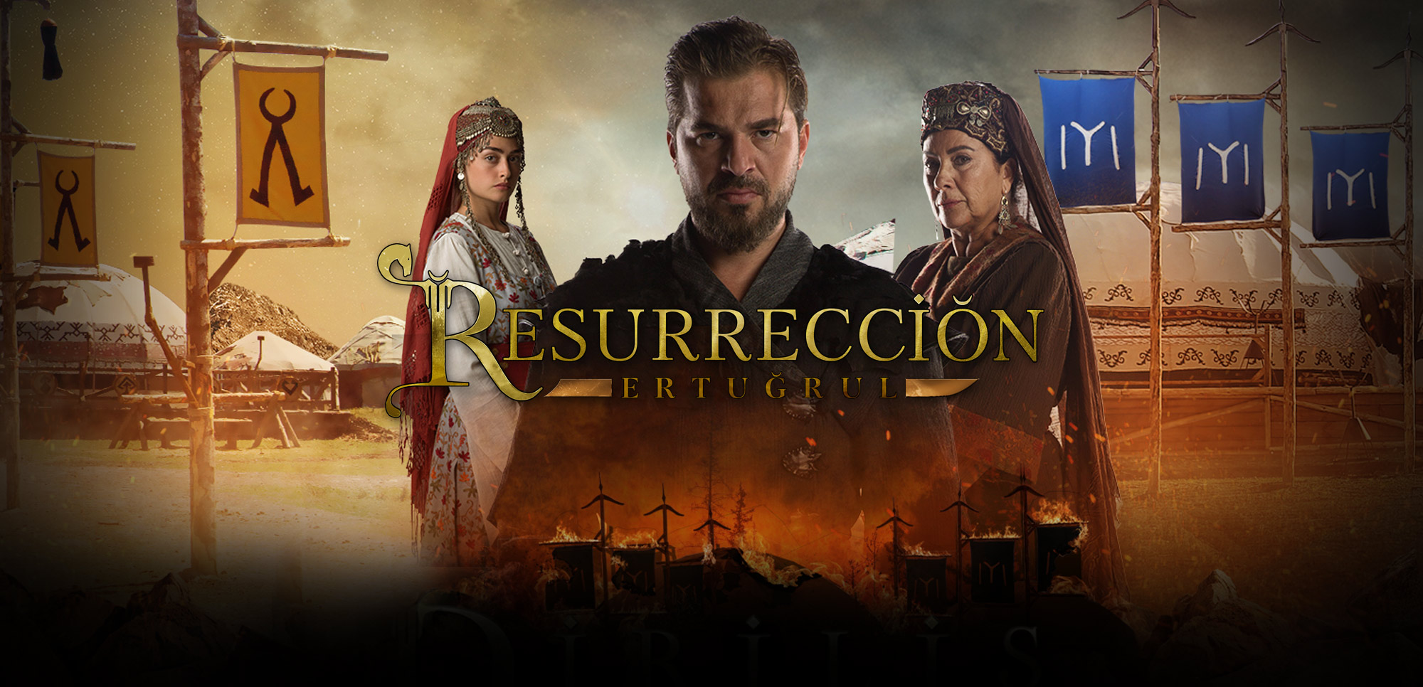 Resurrección - Vme TV