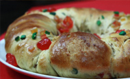 Rosca de Reyes