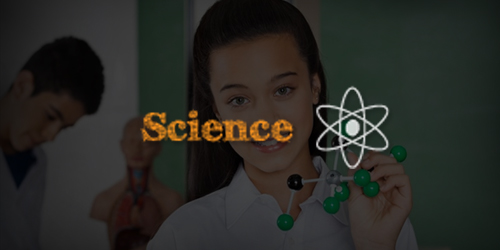 generación STEM - Science