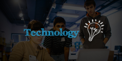 generación STEM - Technology