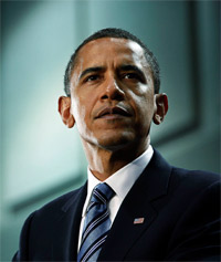 Barack Obama