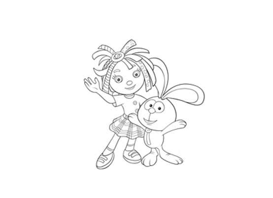 Vme Niños