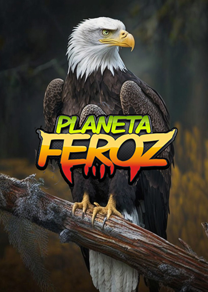 Planeta Feroz