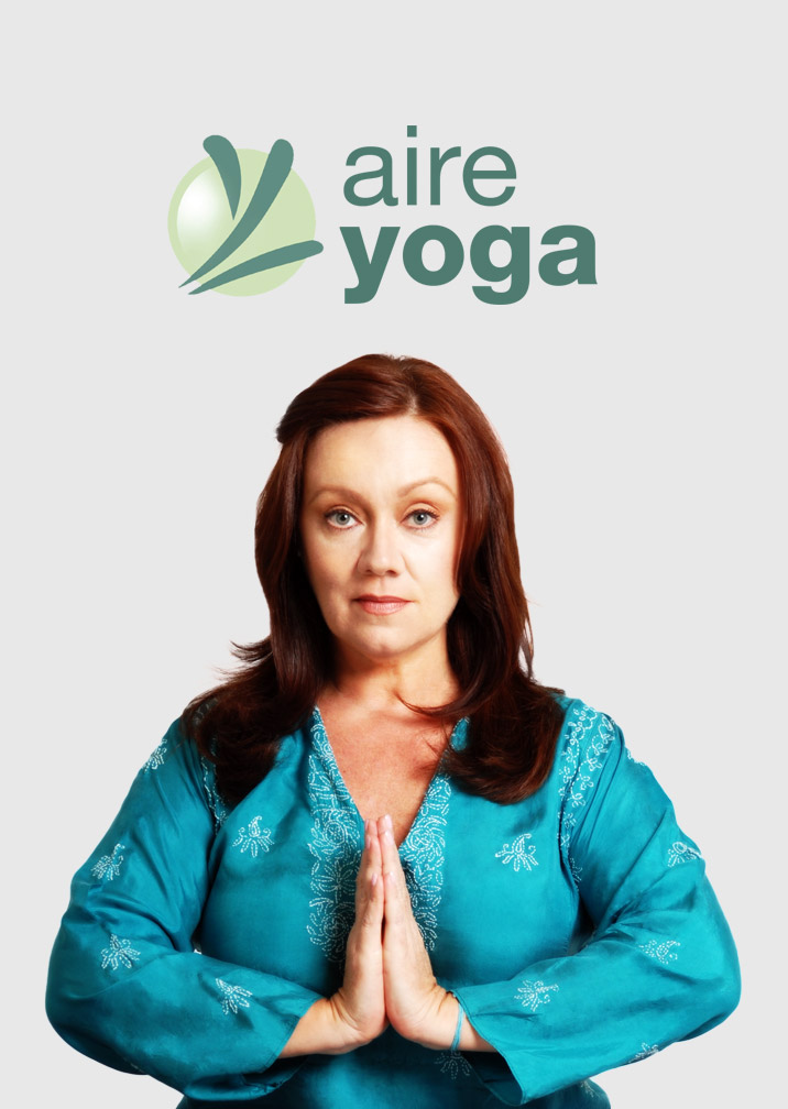 Aire Yoga